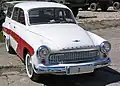 Wartburg 312/5 Campinglimousine 1965