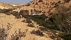 Letecký pohled na Park Golda