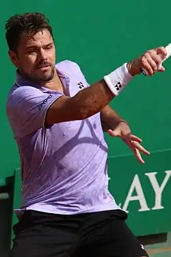 Stan Wawrinka