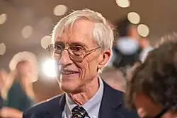 John C. Mather (2022)