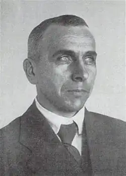 Alfred Wegener