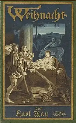 Vydání knihy z roku 1897