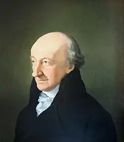 Christoph Martin Wieland (1805)