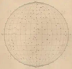 Weinekova mapa Měsíce