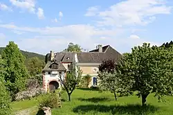 Mollenburg (9. května 2013)