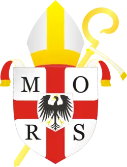 Znak z doby nástupu