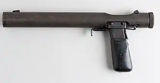 Welrod Mk II