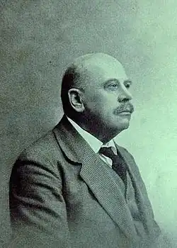 Wenzel Franz Jäger