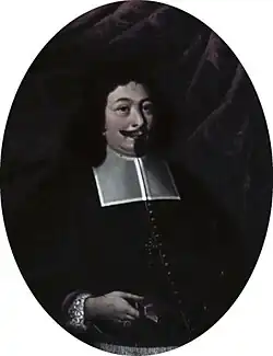 Biskup Václav z Thun-Hohenštejna