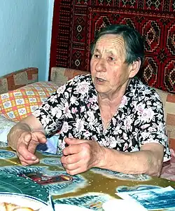 Věra Sosnarová, 2009