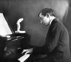 Werner Richard Heymann (1918)