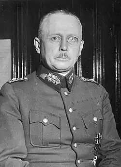 Werner von Fritsch (1934)