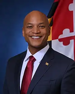 Wes Moore (2023)