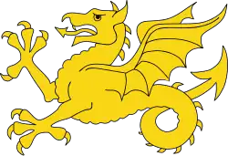 Anglické království