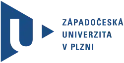Logo univerzity