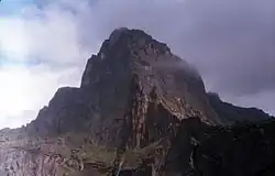 Západní Sajany, Zvezdnyj