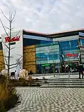 Vánoce 2019 ve Westfield Chodov