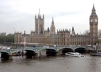 Westminster Bridge
