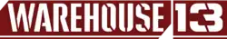 Logo seriálu