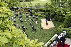 White House Coronavirus Update Briefing