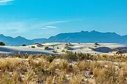 White Sands National Park