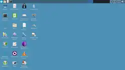 Whonix XFCE (2021)