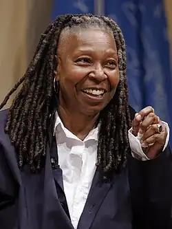 Whoopi Goldbergová (2024)