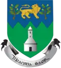 Hrabství Wicklow – znak