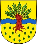 Widnau – znak