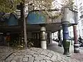 Hundertwasserhaus