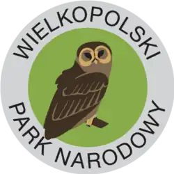 Logo parku