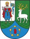 Leopoldstadt – znak