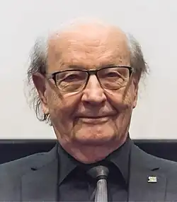 Wiesław Ochman (10. února 2023)