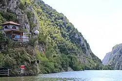 Signální stanice Varnica