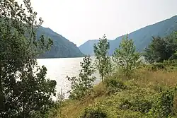 Golubacká soutěska