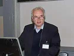 Pavel Svoboda (15. listopadu 2015)