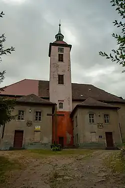 Kostel
