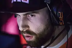Wiktor „TaZ” Wojtas na MLG Columbus 2016