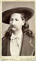 Wild Bill Hickok