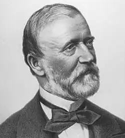 Wilhelm Engerth generální ředitel StEG 1855-79