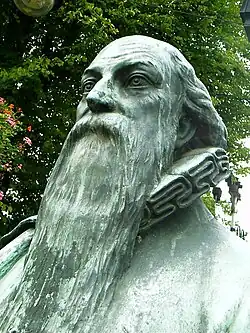 Fabricius Hildanus (Wilhelm Fabry)