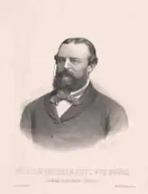 Wilhelm Kotz von Dobrz