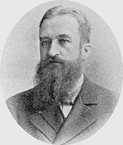 Wilhelm Riedel
