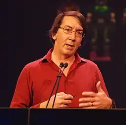 Will Wright (11. března 2010)