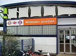Willesden Junction