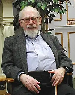 William Tenn roku 2002