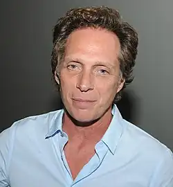 William Fichtner v roce 2011