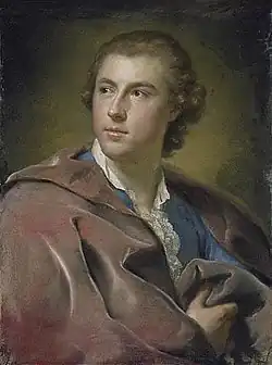 Portrét Williama Burtona Conynghama (1733–1796)