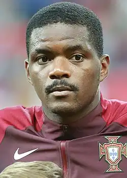 William Carvalho (2017)