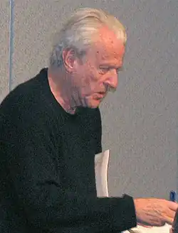 William Goldman (16. listopadu 2008)